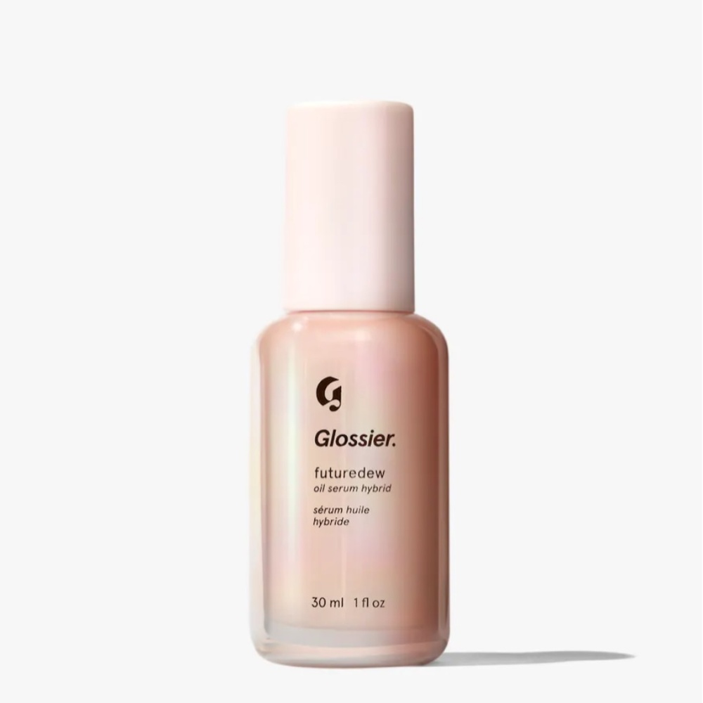 Futuredew by Glossier